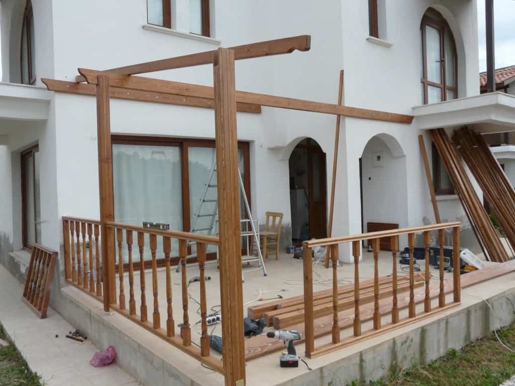 Basınsitesi Tadilatcı